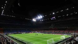 L’Inter cambia proprietà: cosa cambia per il nuovo stadio con il Milan