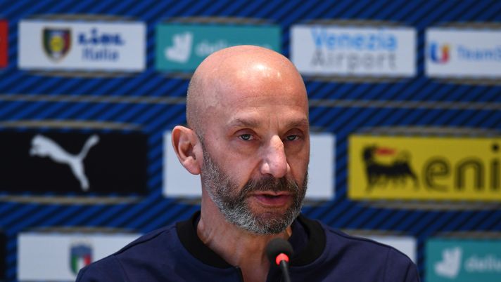 Da Torino: “Assurdo che la Juve giochi a Salerno a un anno dalla morte di Vialli” - immagine 1