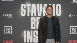 Bazzani: “Ero vicino al Milan di Ancelotti nel 2002, poi arrivò Tomasson”