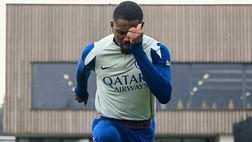 Inter, Thuram sfebbrato: Dumfries candidato serio dal 1’ e le ultime su Bastoni