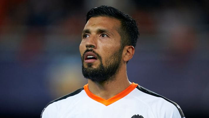 Garay del Valencia positivo al coronavirus, è il primo giocatore della Liga - immagine 1