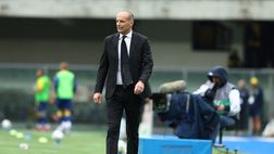 Verona-Milan, Allegri sulla vittoria al Bentegodi: “Il risultato ci fa fare un passo avanti”