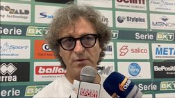 Cittadella-Venezia, Marchetti: “Stiamo imponendo il nostro gioco, mentalità giusta”