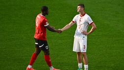 Euro 2024, Slovacchia e Polonia ko. Dawidowicz (e Swiderski) verso il ritorno a casa
