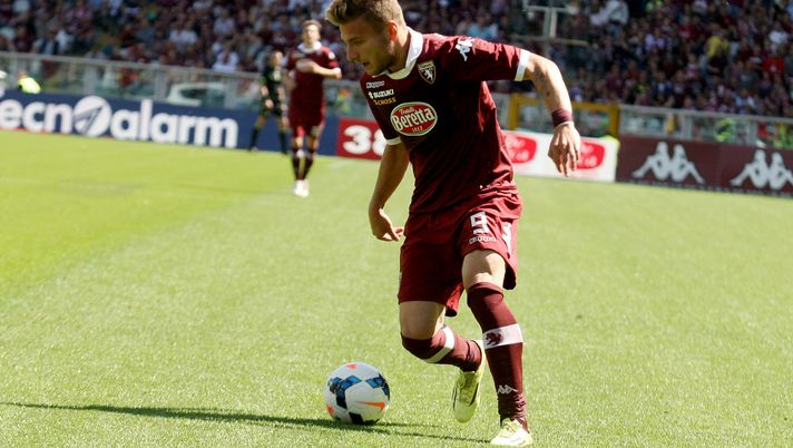 Immobile, gioia e dolore di questo Toro - immagine 1