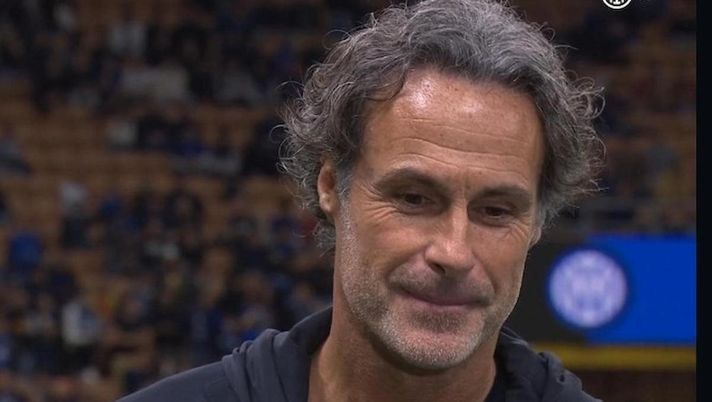 Galante a ITV: “Milan? Stagione sotto le aspettative ma nei derby noi abbiamo sempre sofferto” - immagine 1