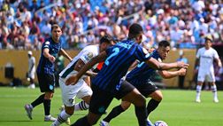 Inter-Fluminense 0-2 risultato finale: Cano-Hercules, il mondiale dell’Inter finisce qui