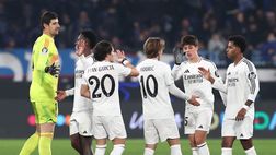 Real Madrid all’esame di maturità contro il Rayo Vallecano: l’analisi del match