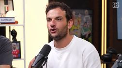 Parolo: “Napoli disperato e stanchissimo. Bisseck? Rigore c’è. Gli episodi sono altri”