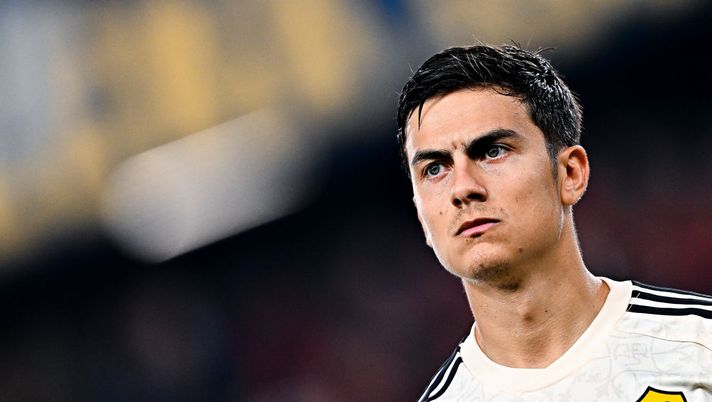 Dybala tocca quota 300 in A - immagine 1
