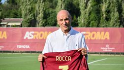 Roma, Francesco Rocca compie 71 anni: arrivano gli auguri del club giallorosso – FOTO
