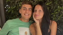 Dybala, dopo il matrimonio diventa papà? Ecco la risposta di Oriana Sabatini