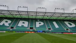 VIDEO VN – La Fiorentina torna a Vienna, come si presenta l’Allianz Stadion