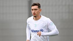 Juventus, Rouhi si prepara a lasciare la Serie A: c’è l’accordo con un club estero