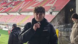 Inter-Torino 2-1, il postpartita: “Granata con grinta ma colpevoli sui gol” (VIDEO)