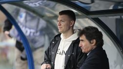Toro, le scelte di mercato dipendono dai recuperi di Schuurs e Zapata: ecco perché