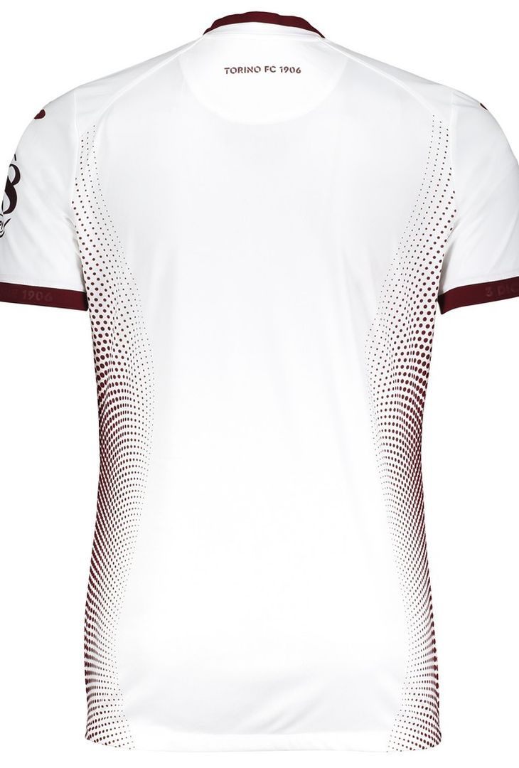 Fotogallery – Torino, le maglie della stagione 2019/2020 - immagine 13