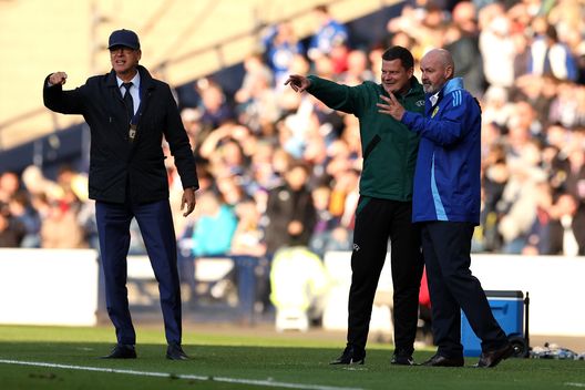 Finlandia in crisi di risultati, il ct Kanerva: “La mia posizione non è delle migliori”- immagine 2