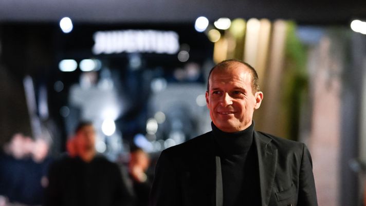 Roma, conclave allenatore: Allegri in arrivo nella capitale, giallo Friedkin - immagine 1