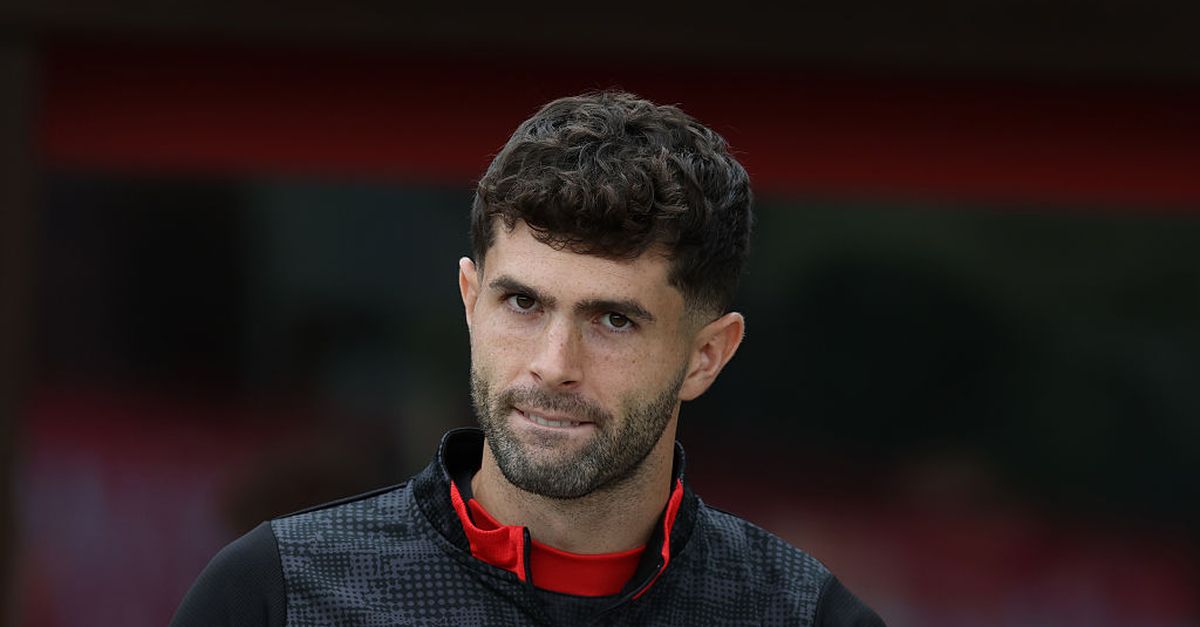 Alexi Lalas, stronca Pulisic: "Non è il capitano che serve agli Usa. Mentre McKennie e Adams..."