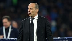 Napoli-Milan, Allegri: “Leao? Pensavo di inserirlo anche un po’ prima. Ma non sapevo …”