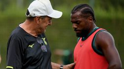 FORMELLO – Sarri prepara la Lazio anti Como: in attacco e in regia…