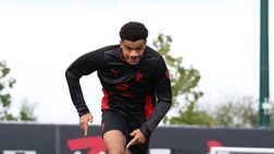 Athekame prima da titolare con il Milan? Ecco i possibili pericoli della Fiorentina. Dovrà …