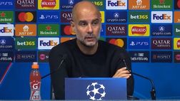 VIDEO / Manchester City, Guardiola: “Io in Serie A? Mi piace l’Italia, ma…”