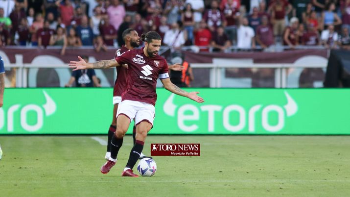 Verso Cremonese-Torino: dove vedere la gara in tv e streaming - immagine 1