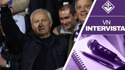 Chiarugi a VN: “Di Palladino stupisce la freddezza, Comuzzo sembra un veterano”