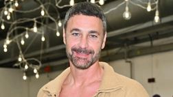 Raoul Bova sullo scandalo che lo ha travolto: “Non mi sono piegato a minacce”