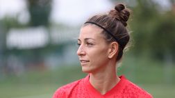 WOMEN | Adami si presenta: “Qui per vincere. Ecco perché ho scelto la Lazio”