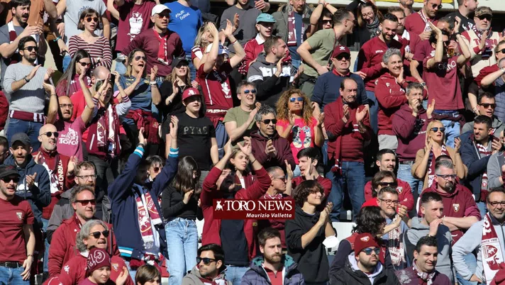 Torino, le info per i biglietti con l’Inter: divieto ai nerazzurri in Primavera - immagine 1