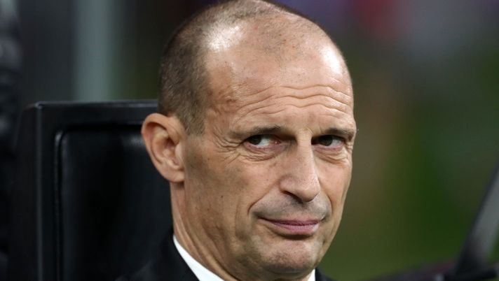 Parma-Milan, si terrà la conferenza stampa di Allegri: tutti i dettagli