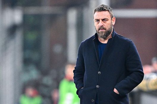 De Rossi: “Il calcio alla deriva. Giocatori furbi: il rigore del Napoli non è chiaro. Ma ormai…”- immagine 2