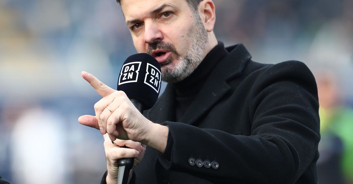 Stramaccioni: “Non so se il Milan riuscirà a rientrare nella lotta scudetto contro l’Inter”