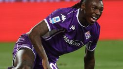 La tibia maledetta per Kean. Il suo passaggio all’Atletico sfumò così
