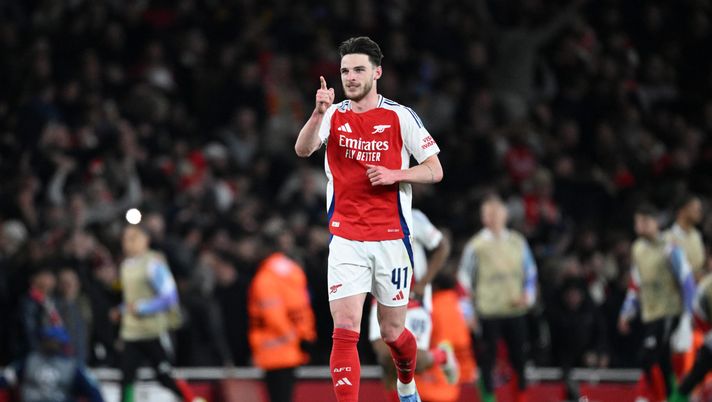 Arsenal-Brentford senza storia? Il pronostico del derby del North London - immagine 1