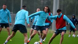 Mercato Lazio, a Formello nessuno è incedibile. E Guendouzi…