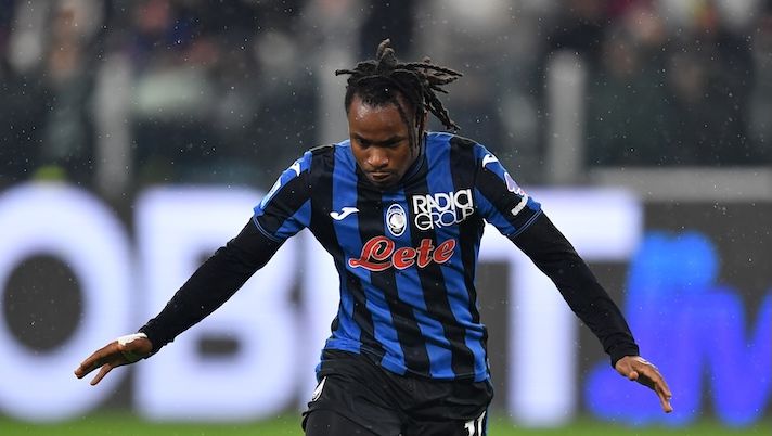 Lookman, arriva il super voto dalla Gazzetta: “Non segna dal 9 marzo ma quando dribbla…” - immagine 1