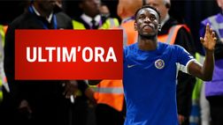 Mercato Milan – Retroscena di mercato, poteva essere il nuovo bomber