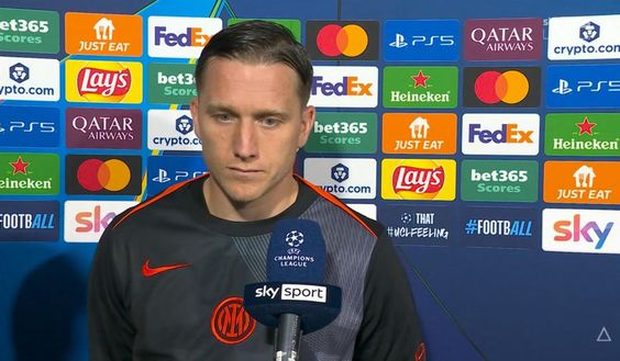 Zielinski a InterTV: “Ecco cosa posso dare di più all’Inter in questa stagione”- immagine 2