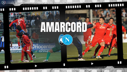 Quando Quagliarella “fece Maradona” contro l’Atalanta e… Conte si dimise