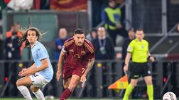Derby alla pari, frenata Champions