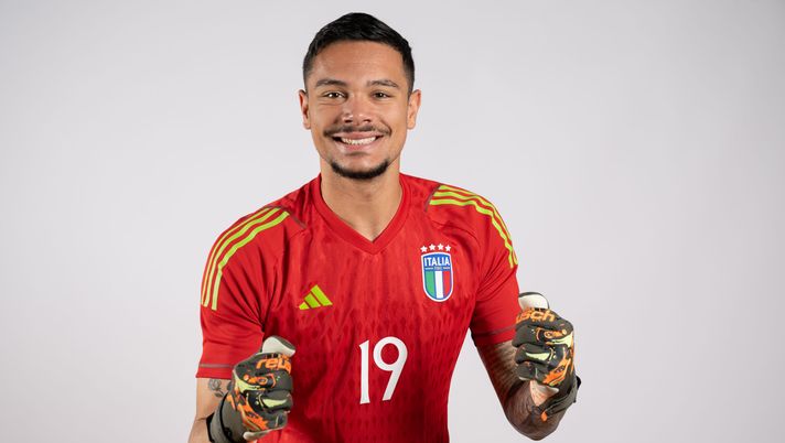 Un portiere per Italiano: idea Montipò, ma attenzione al giovane Caprile - immagine 1