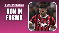 Jovic chiamato in nazionale: dilemma per Stojkovic