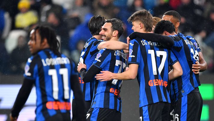 Serie A, la Juventus crolla in casa: l’Atalanta vince 4-0. Fischi per Thiago Motta - immagine 1