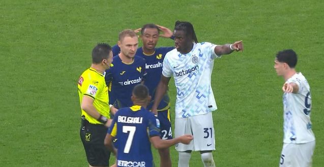 Zazzaroni: “Non sono anti-Inter ma Bisseck è rosso. Non per Rocchi, ecco cosa dirà”- immagine 2