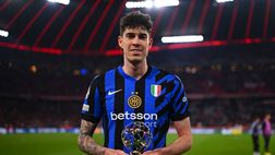 Sky Sport CH – Bastoni, maxi proposta Al-Nassr: le cifre. Muro Inter: richiesta monstre