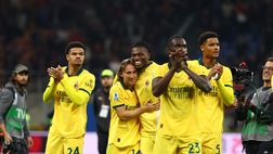 Tomori: “Quando è arrivato Modric nessuno sapeva che aspettarsi, poi avevamo capito tutto”